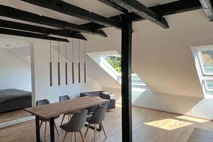 Zimmer Dortmund Innenstadt West - 2 Zimmer, 900&euro; | Angebot:25630902