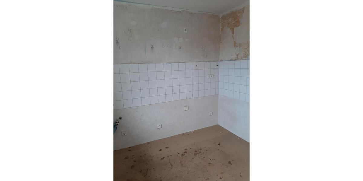 Erdgeschoßwohnung Gelsenkirchen Gelsenkirchen-Mitte - 2.5 Zimmer, 42 m&sup2;, 314&euro; | Angebot:26343782