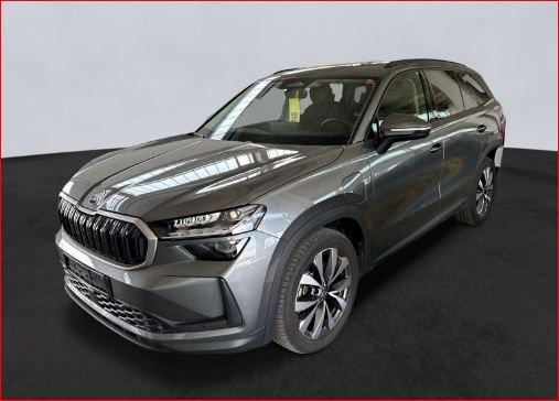 Skoda Kodiaq 21.740 km 44.450 &euro; Hünxe 46569