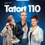 Pärchentag - Tatort 110 - H. Blank, A. Geißler, M. Haupt, Musik: J. Leistner