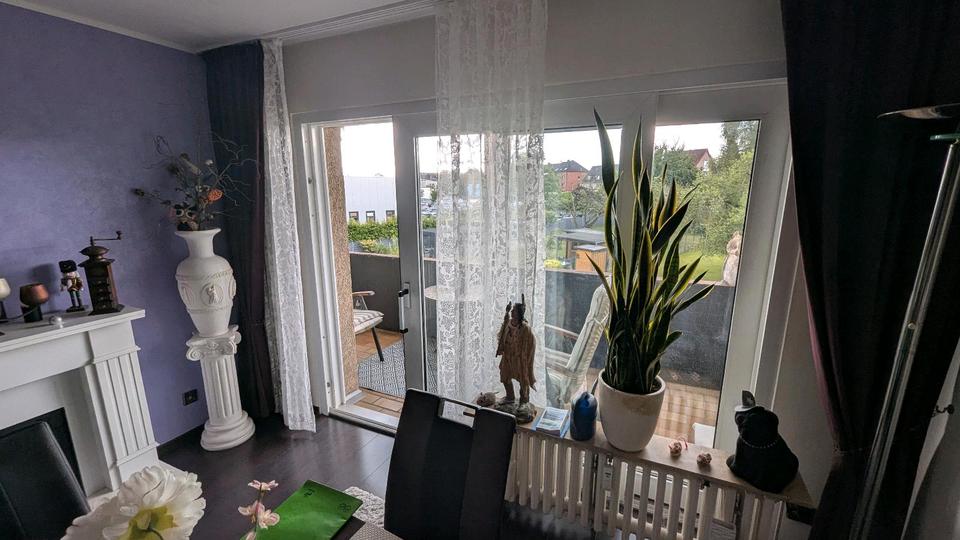 Etagenwohnung Oberhausen Alt-Oberhausen - 2 Zimmer, 64 m&sup2;, 155.000&euro; | Angebot:27096128