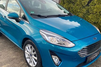 Ford Fiesta 84.595 km 9.590 &euro; Oer Erkenschwick 45739