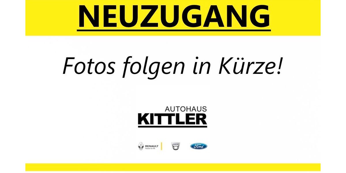 Renault ZOE 23.900 km 15.990 € Bochum 44867