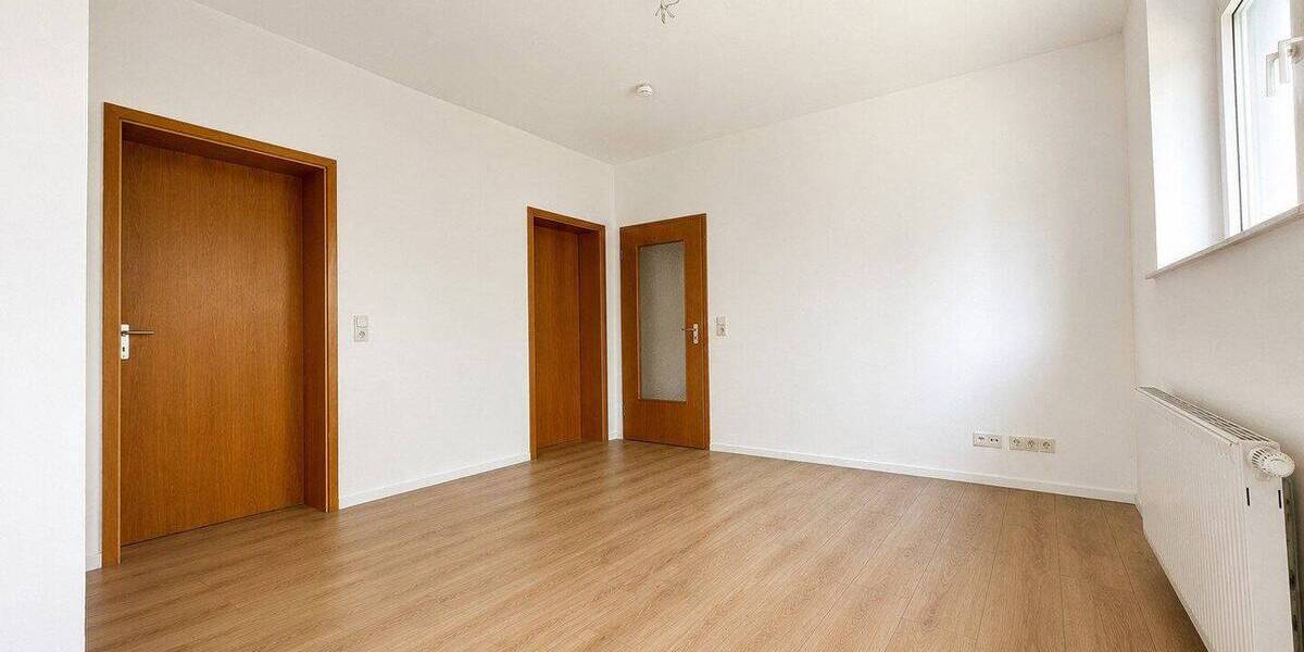Etagenwohnung Castrop-Rauxel Ickern - 2 Zimmer, 52 m&sup2;, 423&euro; | Angebot:26871433