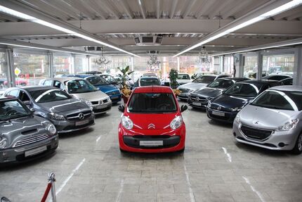 Citroen C1 140.000 km 2.990 &euro; Essen 45356