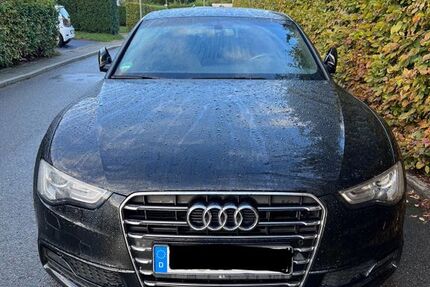Audi A5 165.000 km 18.700 &euro; Essen 45149