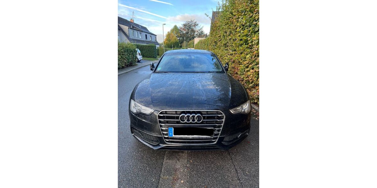 Audi A5 165.000 km 18.700 &euro; Essen 45149