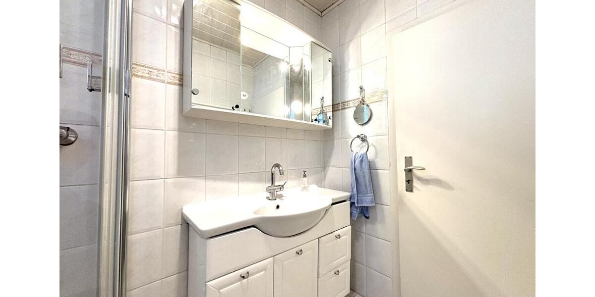 Erdgeschoßwohnung Bochum Eppendorf - 3.5 Zimmer, 84 m&sup2;, 800&euro; | Angebot:24764489