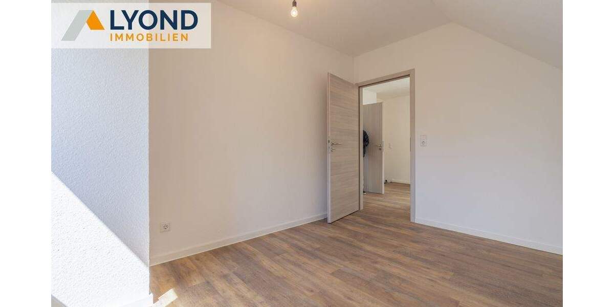 Einfamilienhaus Dortmund / Bodelschwingh Bodelschwingh - 7 Zimmer, 151 m&sup2;, 499.000&euro; | Angebot:25141368
