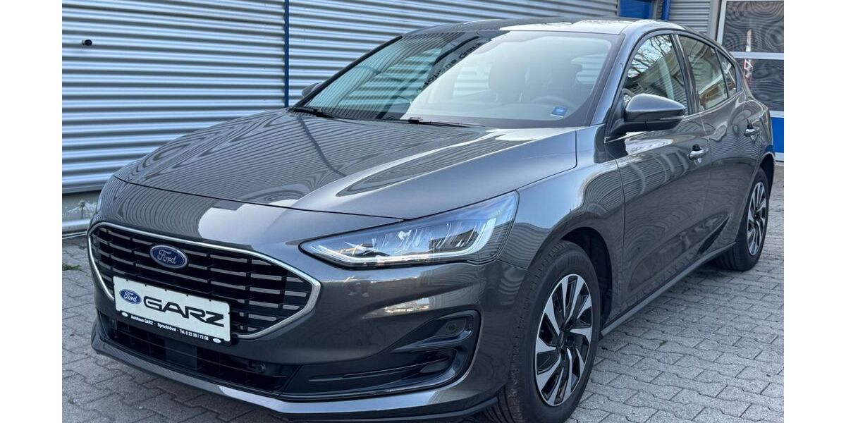 Ford Focus 12.450 km 23.650 &euro; Sprockhövel 45549