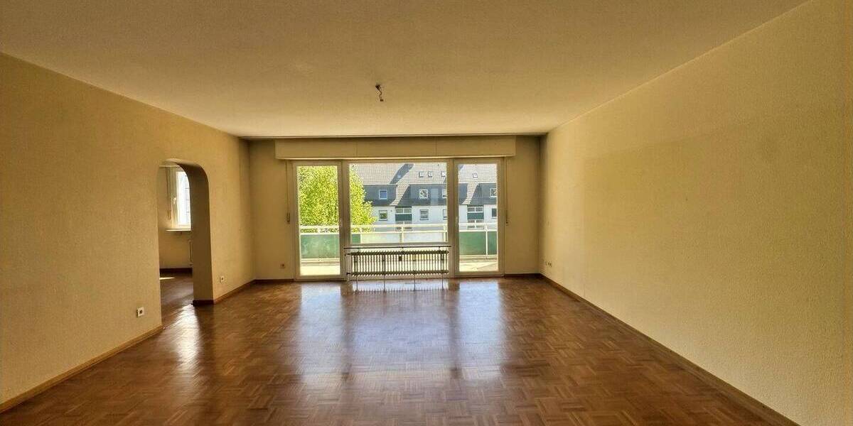 Etagenwohnung Essen Bredeney - 4 Zimmer, 103 m&sup2;, 369.000&euro; | Angebot:26345998