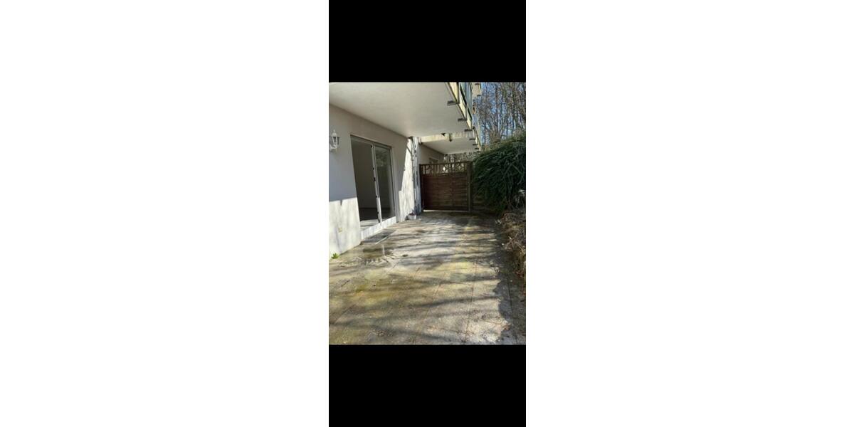Erdgeschoßwohnung Witten - 2 Zimmer, 52 m&sup2;, 782&euro; | Angebot:25647852
