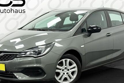 Opel Astra 47.000 km 12.700 &euro; Dülmen 48249