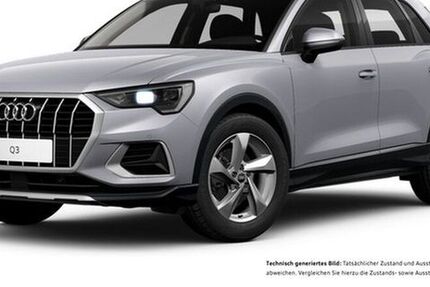 Audi Q3 43.922 km 28.877 &euro; Dortmund 44143