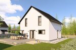 Ihr individuell geplantes Traumhaus - Flexibel, energieeffizient und familienfreundlich - Pure 1 - 1- Bochum Ost Rheinland-Pfalz | Angebot:27346309