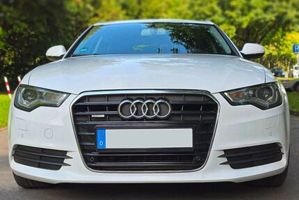 Audi A6 257.000 km 10.000 € Dortmund 44145