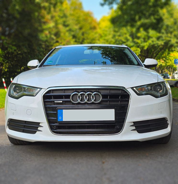 Audi A6 257.000 km 10.000 € Dortmund 44145