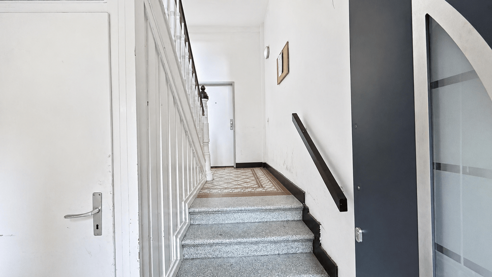 Mehrfamilienhaus in gefragter Lage – Attraktive Kapitalanlage mit Potenzial - Mehrfamilienhaus, Wohnhaus Oberhausen Osterfeld | Angebot:27079717