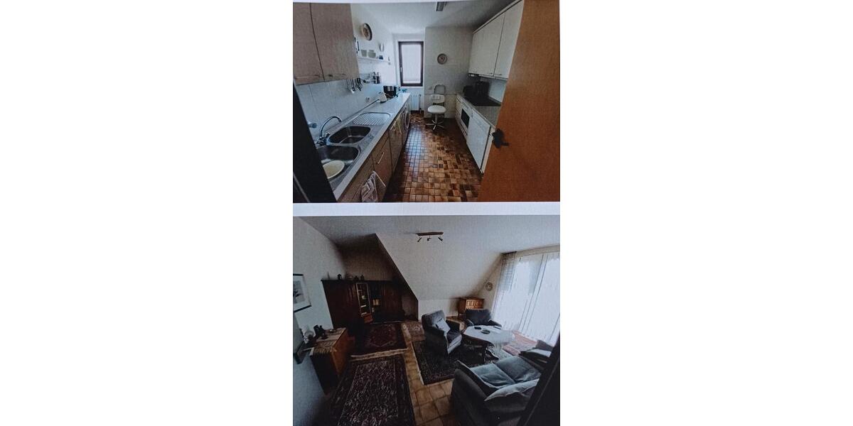 Etagenwohnung Castrop-Rauxel Rauxel - 3 Zimmer, 73 m&sup2;, 220.000&euro; | Angebot:24564699