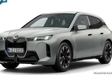 BMW iX 8.949 km 77.950 &euro; Lünen 44534
