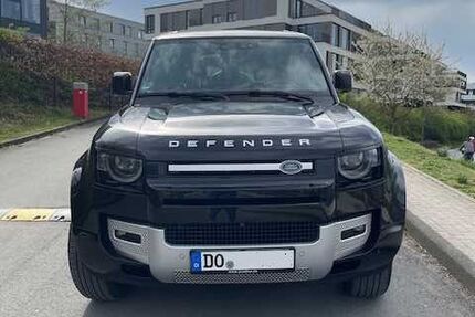 Land Rover Defender 39.800 km 57.900 &euro; Dortmund 44263