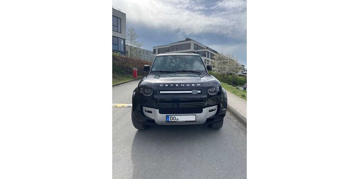 Land Rover Defender 39.800 km 57.900 &euro; Dortmund 44263