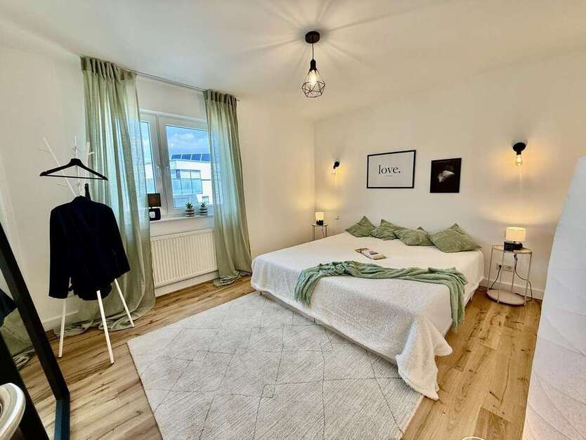 Wohnung zum Kaufen in Dortmund 295.000 € 85 m²