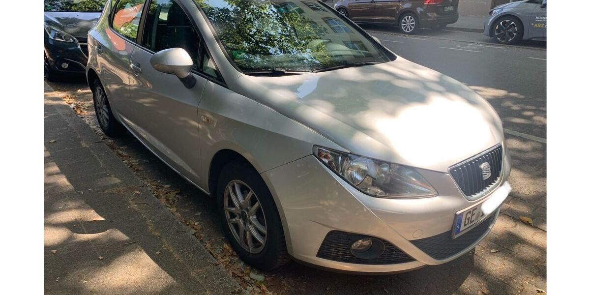 Seat Ibiza 78.300 km 5.950 &euro; Gelsenkirchen 45881