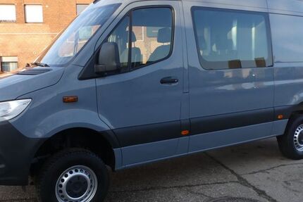 Mercedes-Benz Sprinter 241.325 km 40.950 &euro; Essen 45309