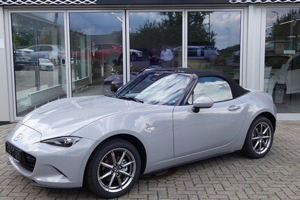 Mazda MX-5 2.500 km 30.240 &euro; Herten 45701