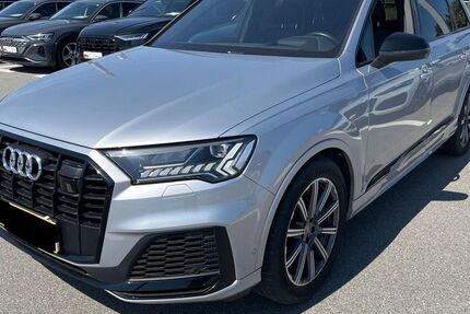 Audi Q7 71.139 km 57.845 € Hagen 58091