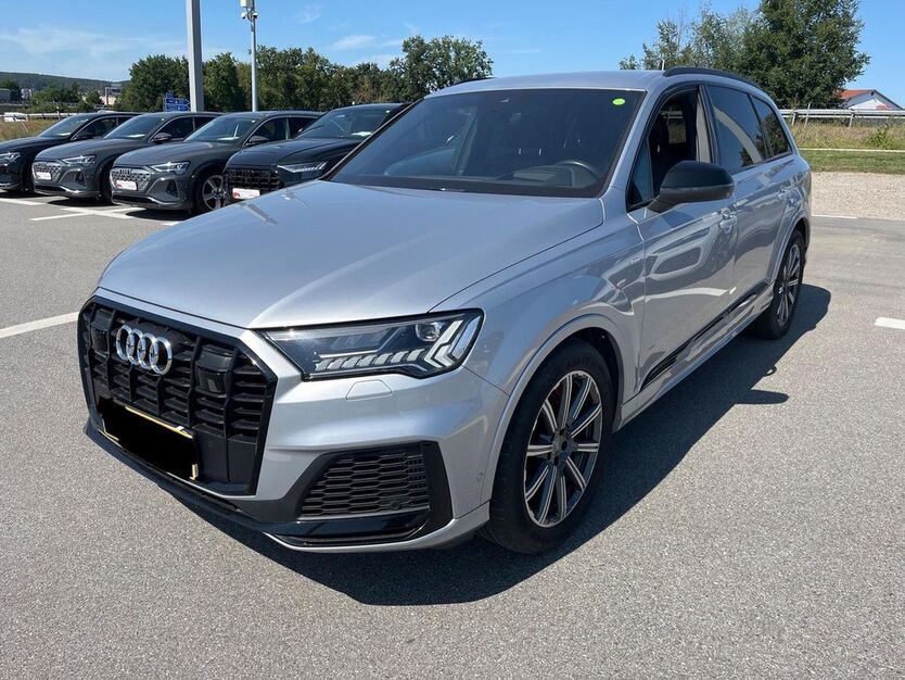 Audi Q7 71.139 km 57.845 € Hagen 58091