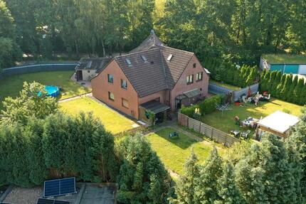 Wohnung Dorsten Alt-Wulfen - 3.5 Zimmer, 79 m&sup2;, 219.000&euro; | Angebot:26982504