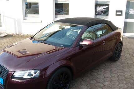 Audi A3 193.699 km 8.390 &euro; Bochum 44809