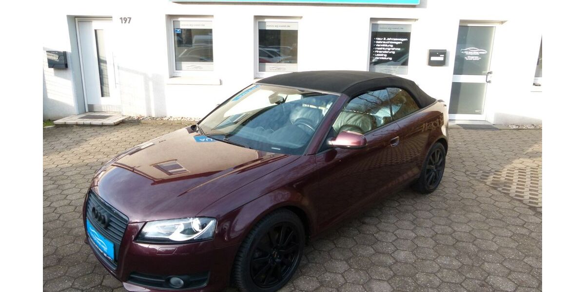 Audi A3 193.699 km 8.390 &euro; Bochum 44809
