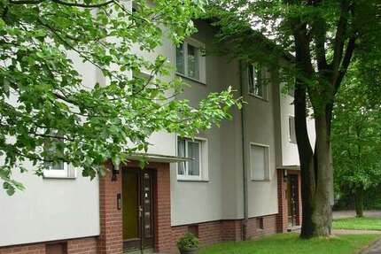 Wohnung Mülheim an der Ruhr Heißen - 3 Zimmer, 57 m&sup2;, 455&euro; | Angebot:27142073