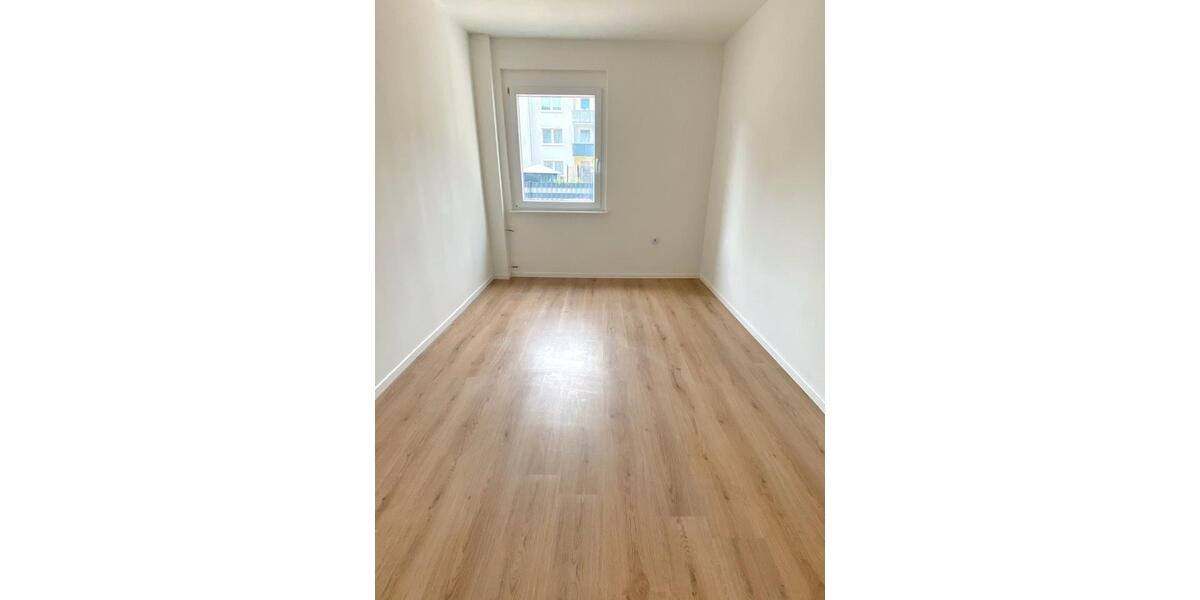 Erdgeschoßwohnung Oberhausen Rothebusch - 3.5 Zimmer, 60 m&sup2;, 595&euro; | Angebot:26311913
