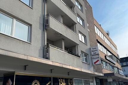 Wohnung Bochum Günnigfeld - 3.5 Zimmer, 68 m&sup2;, 185.000&euro; | Angebot:26959494