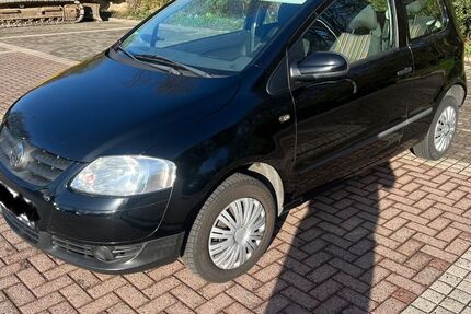 VW Fox 185.199 km 950 &euro; Bochum 44795