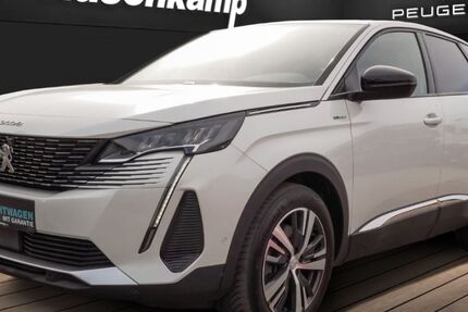 Peugeot 3008 64.234 km 21.480 &euro; Lüdinghausen 59348
