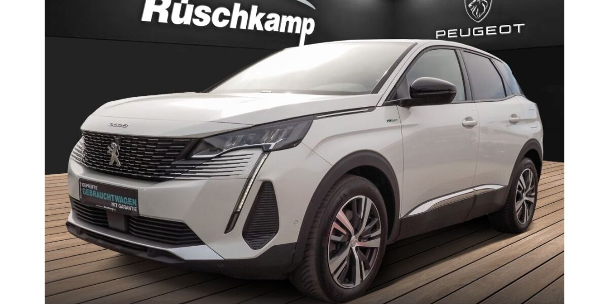 Peugeot 3008 64.234 km 21.480 &euro; Lüdinghausen 59348