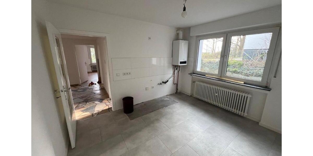 Etagenwohnung Witten Annen - 1 Zimmer, 86 m&sup2;, 840&euro; | Angebot:25547515