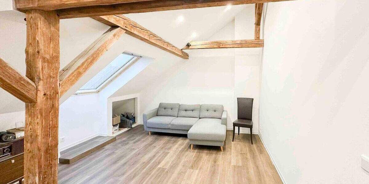 Mehrfamilienhaus, Wohnhaus Bochum Innenstadt - 1 Zimmer, 649.000&euro; | Angebot:25278491