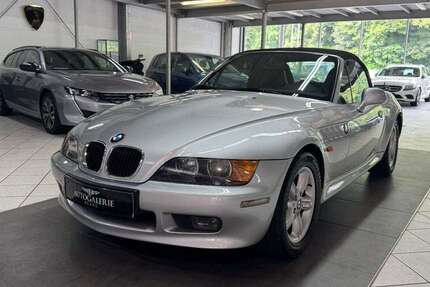BMW Z3 136.700 km 6.900 € Herne 44652