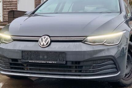 VW Golf 58.672 km 15.950 &euro; Gelsenkirchen 45884