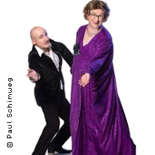 Emmi & Willnowsky - 30 Jahre Best-of 21.05.2026 Stratmanns Theater im Europahaus