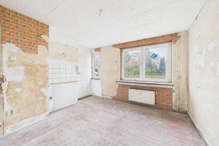 Wohnung Castrop-Rauxel Ickern - 2 Zimmer, 43 m&sup2;, 49.000&euro; | Angebot:26036948