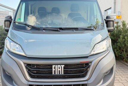 Fiat Ducato 47.000 km 16.899 &euro; Oberhausen 46047