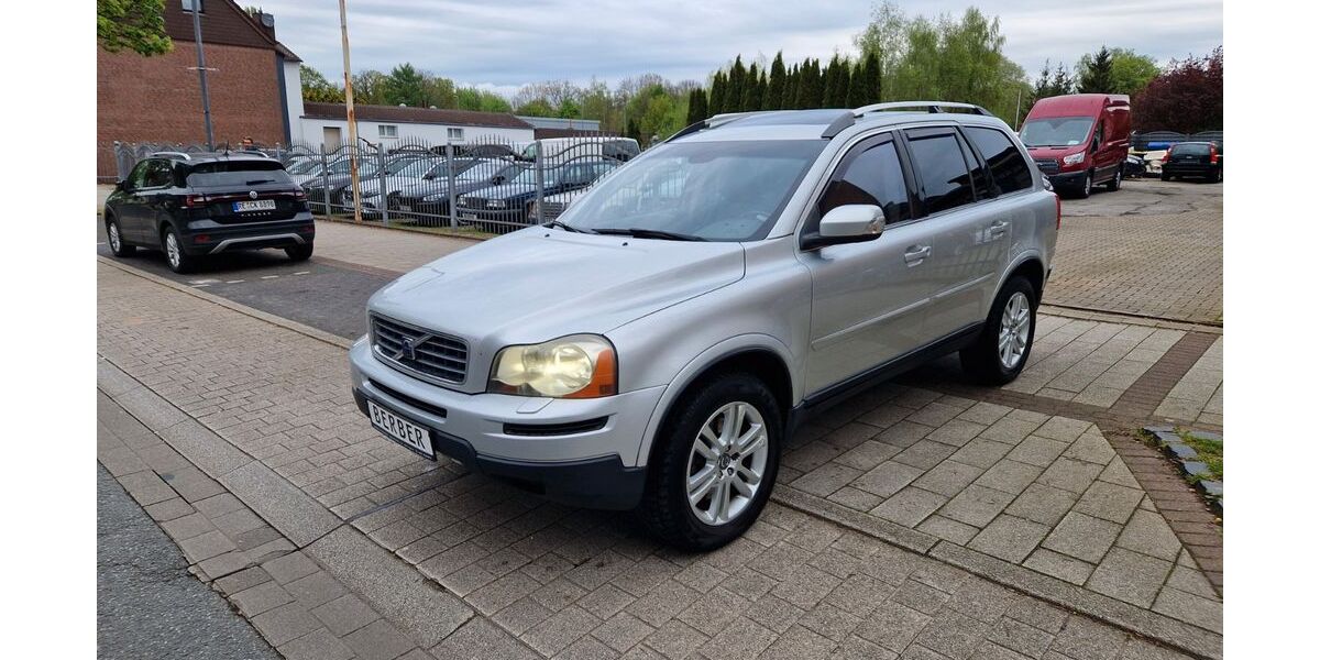 Volvo XC90 278.010 km 5.990 &euro; Herten 45701
