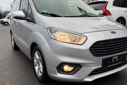 Ford Transit Courier 45.554 km 9.580 € Mülheim an der Ruhr 45472